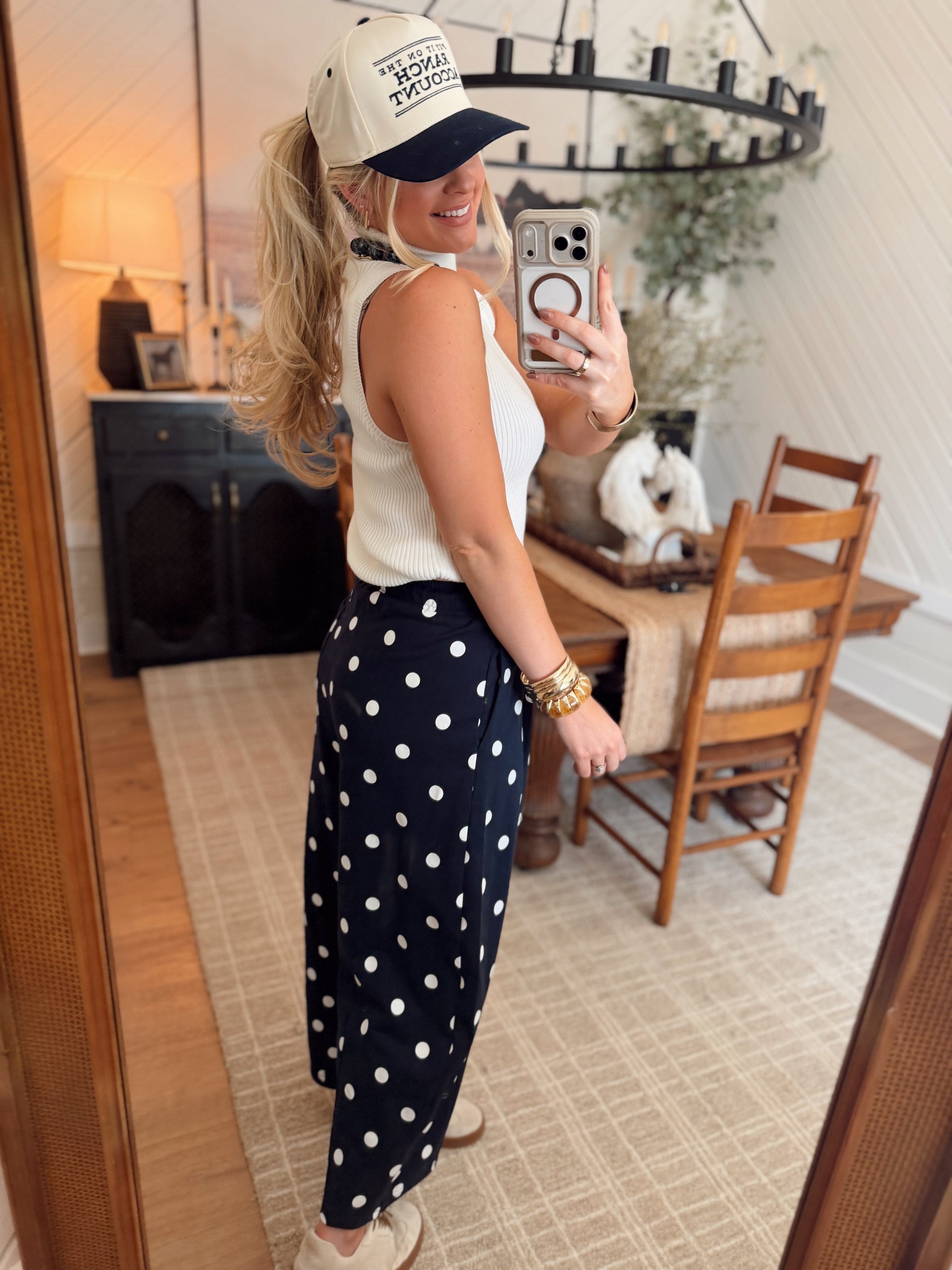 Marla Pants