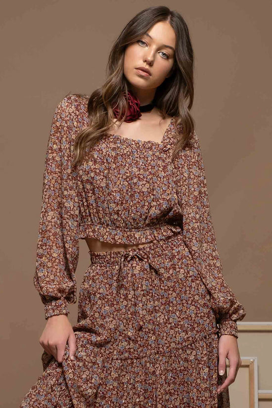 Poppy Top
