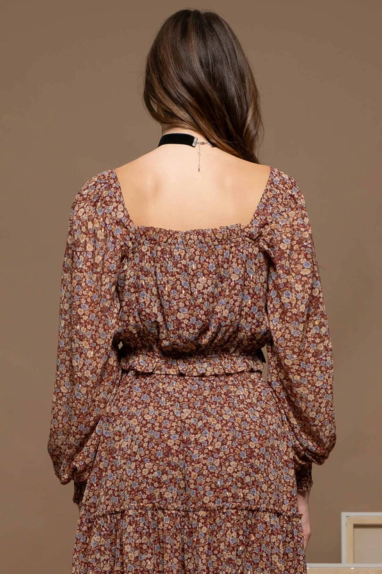 Poppy Top