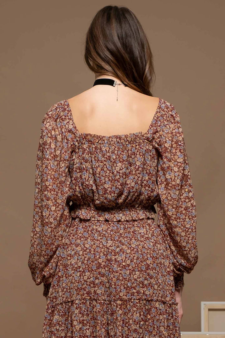 Poppy Top