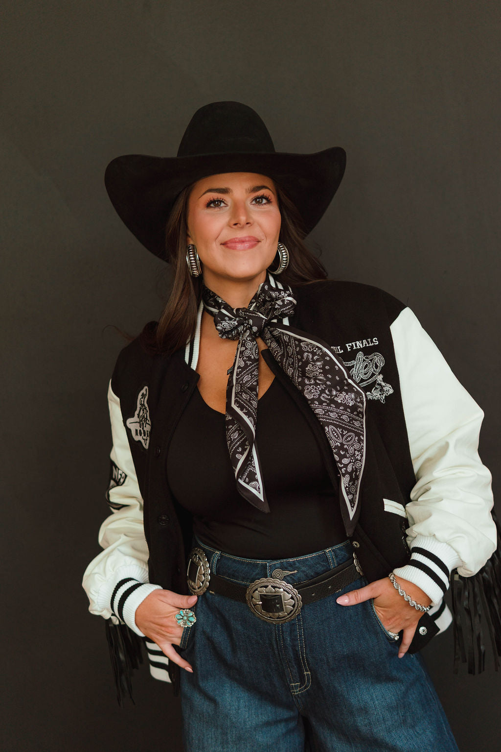 Stetson Jacket