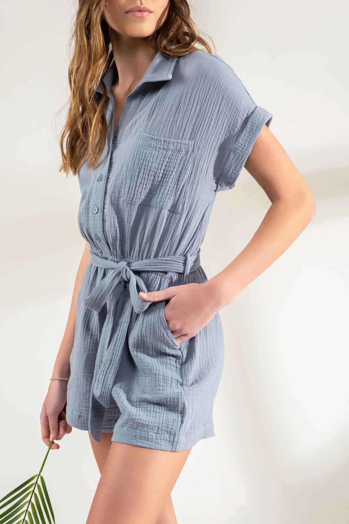 Della Romper