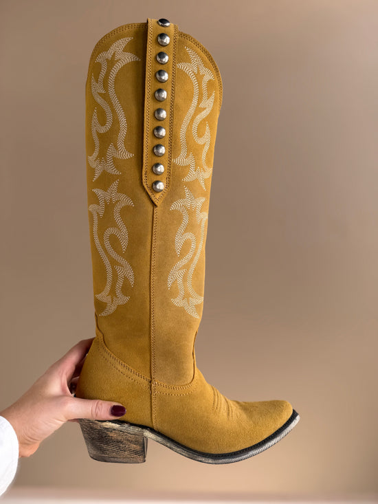 Liberty Black Mia Boot