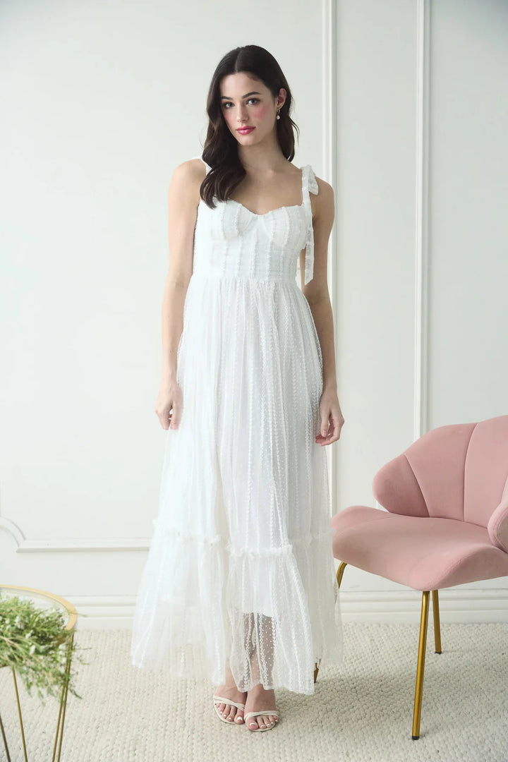 Juliette Dress