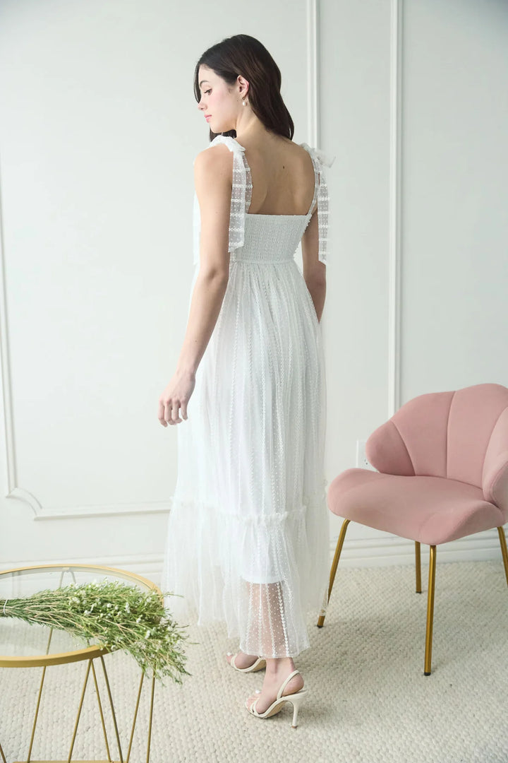 Juliette Dress