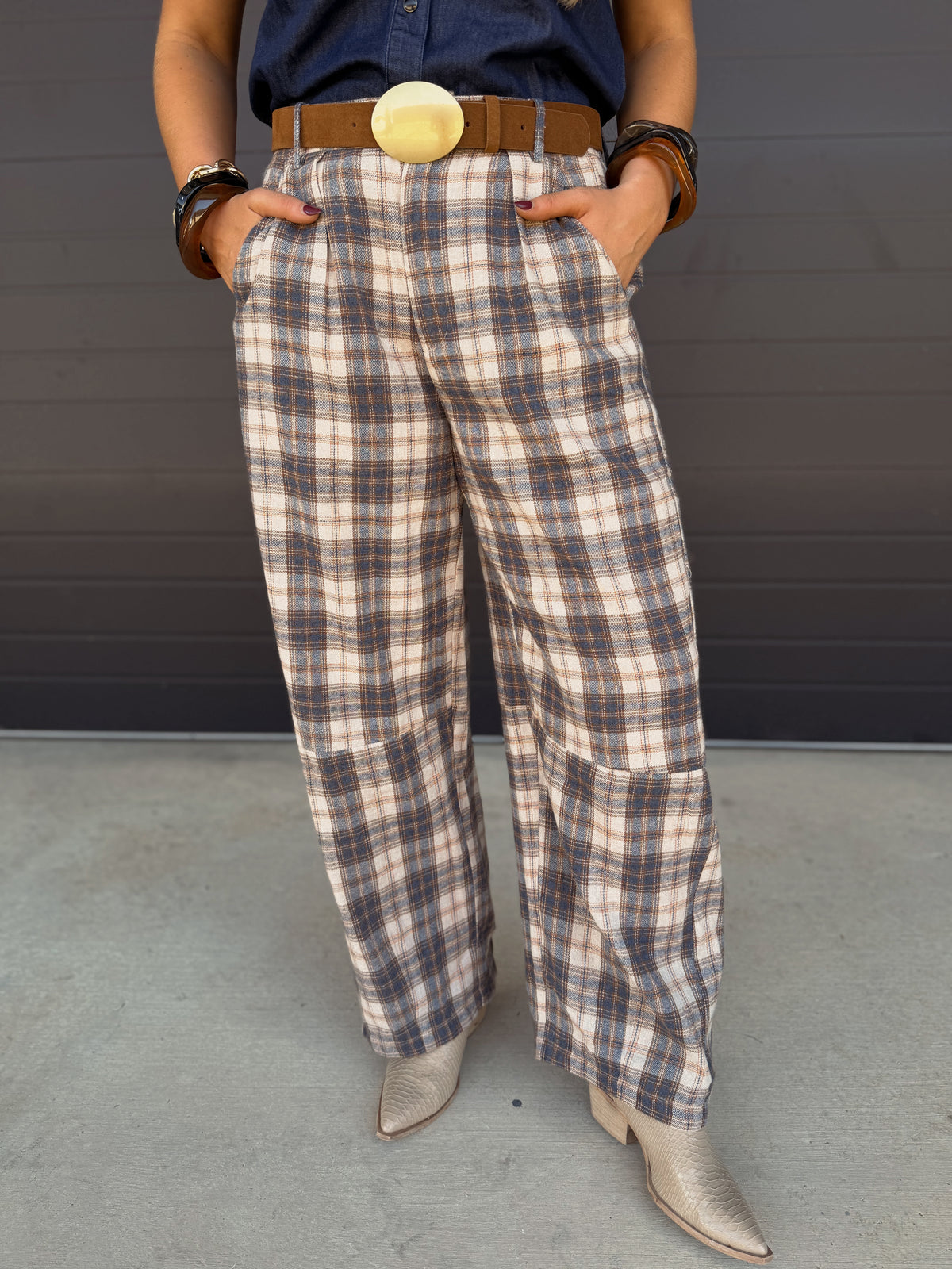 Paris Pants