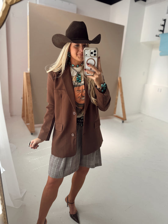 Denver Blazer