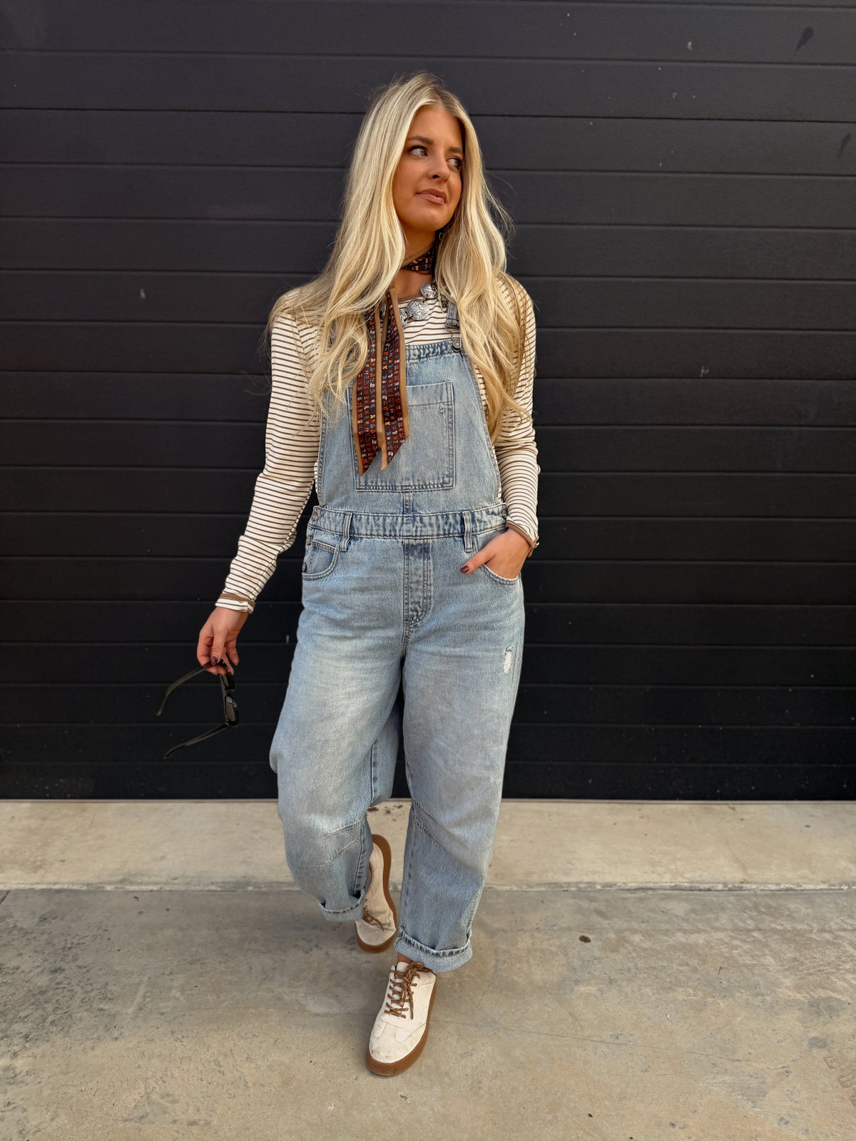 Oliver Overalls