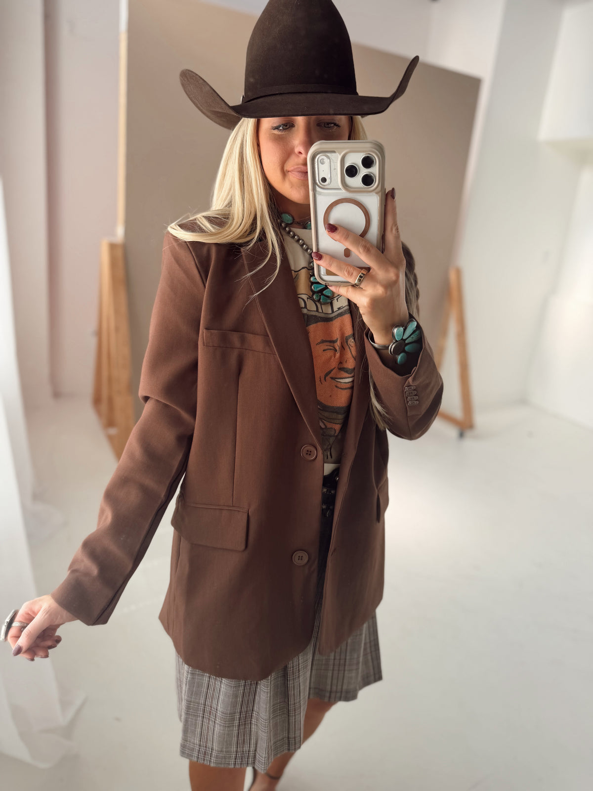 Denver Blazer