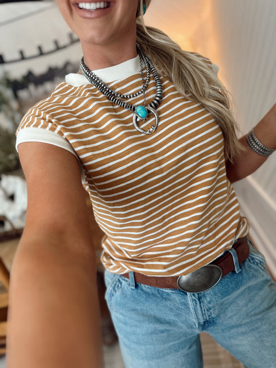 Kristy Top