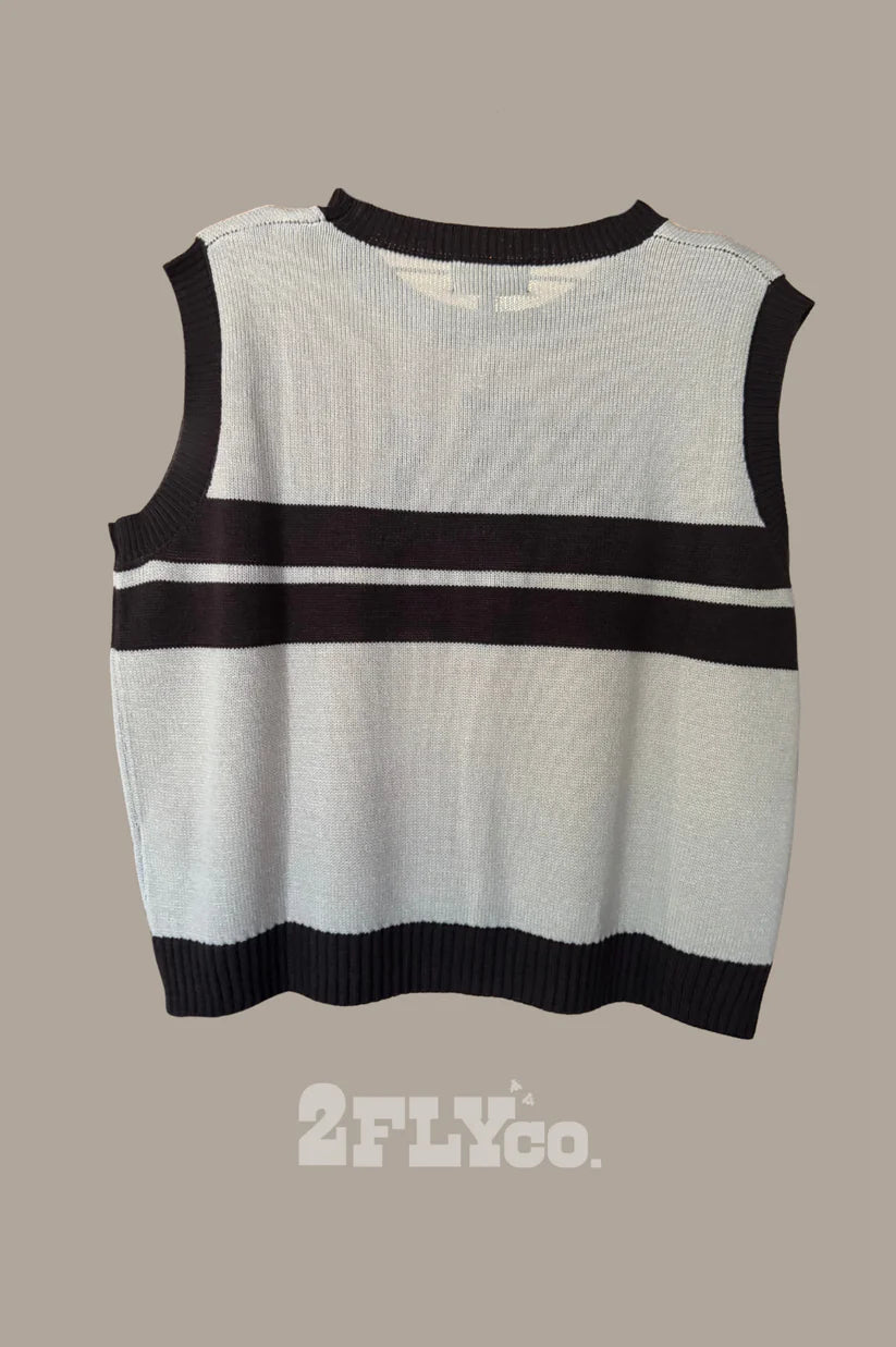 BESITO VEST *LUCKYLOVE