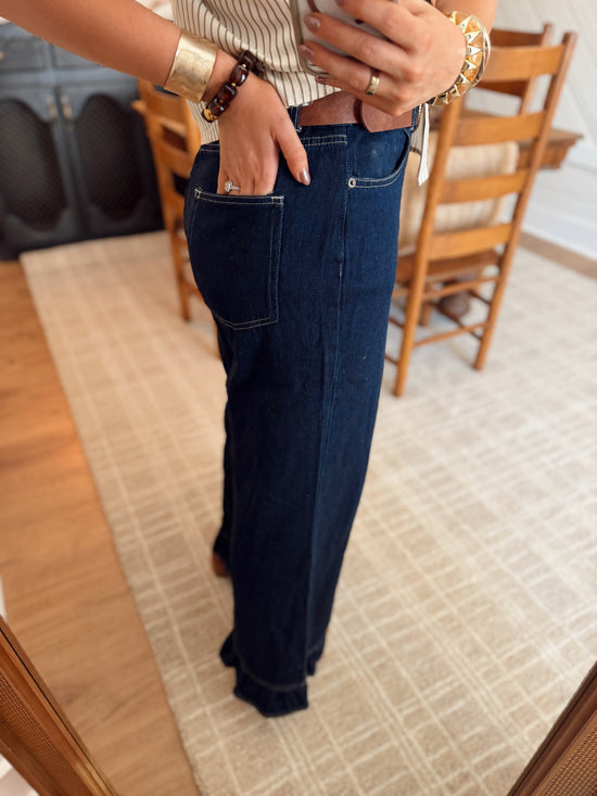 Chantelle Pants