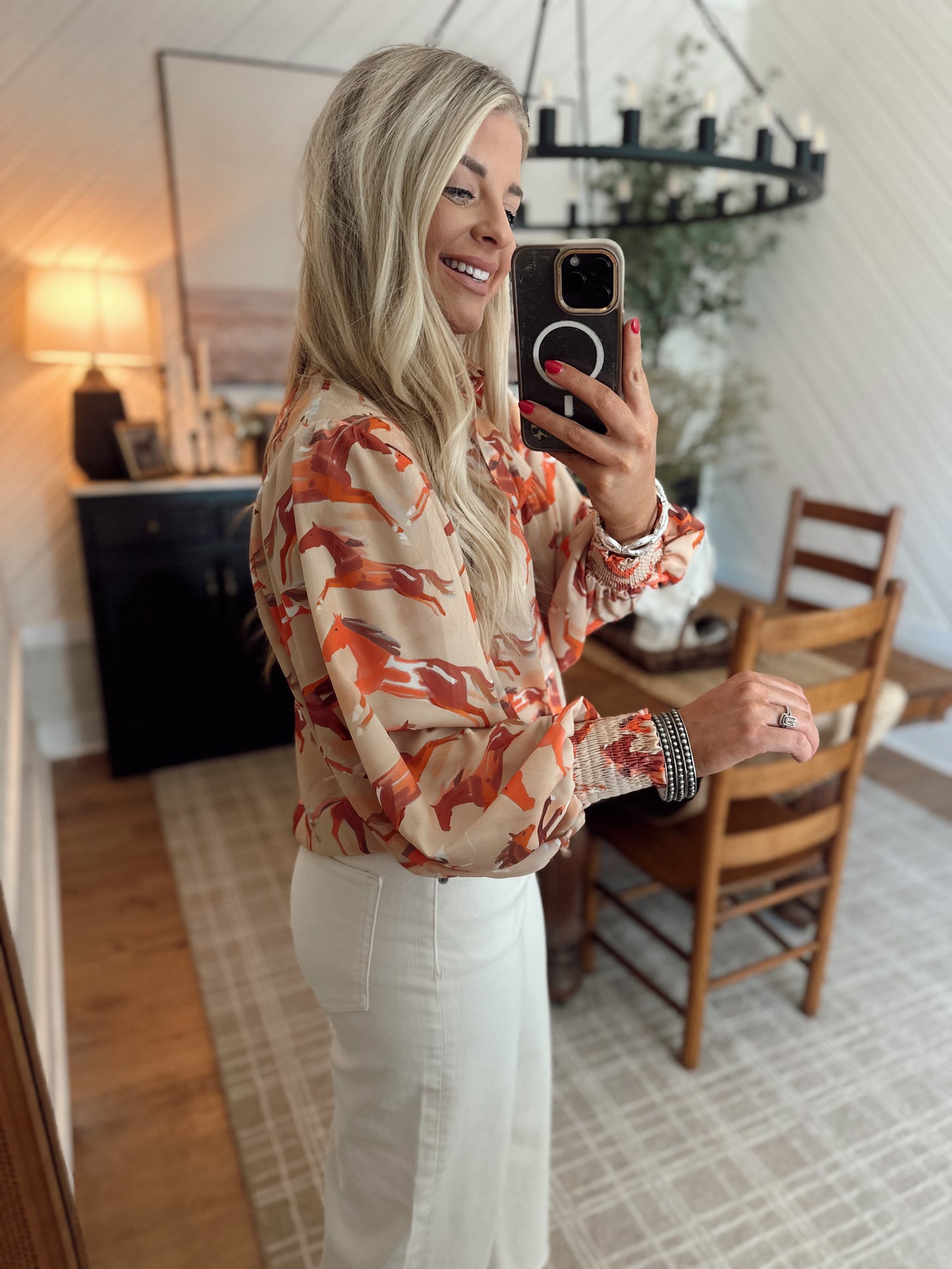 Mesa Top