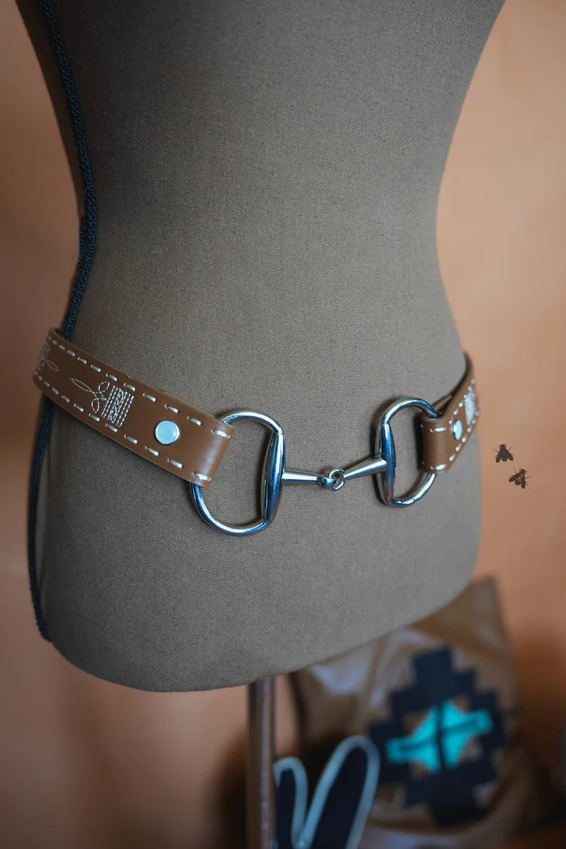 BITTY BELT *SADDLE