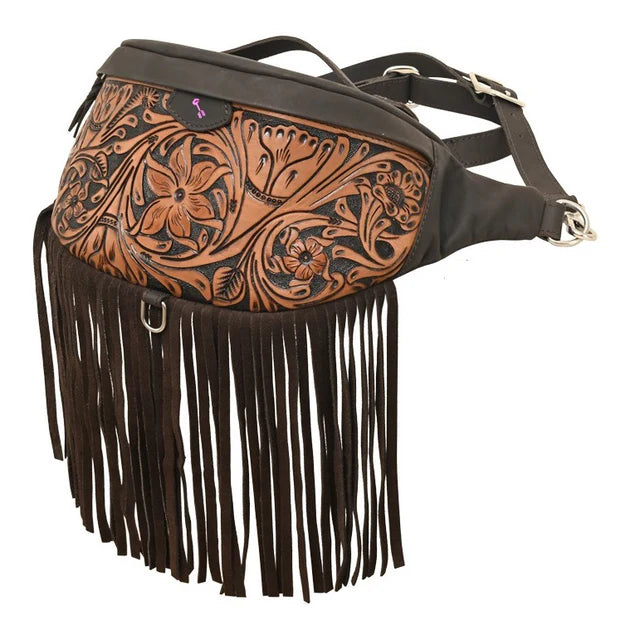 Wylie Bum Bag