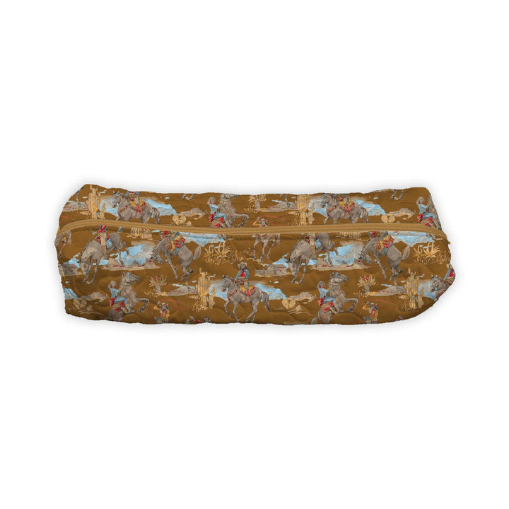 Birdie Gold Quilted Hot Tools Bag