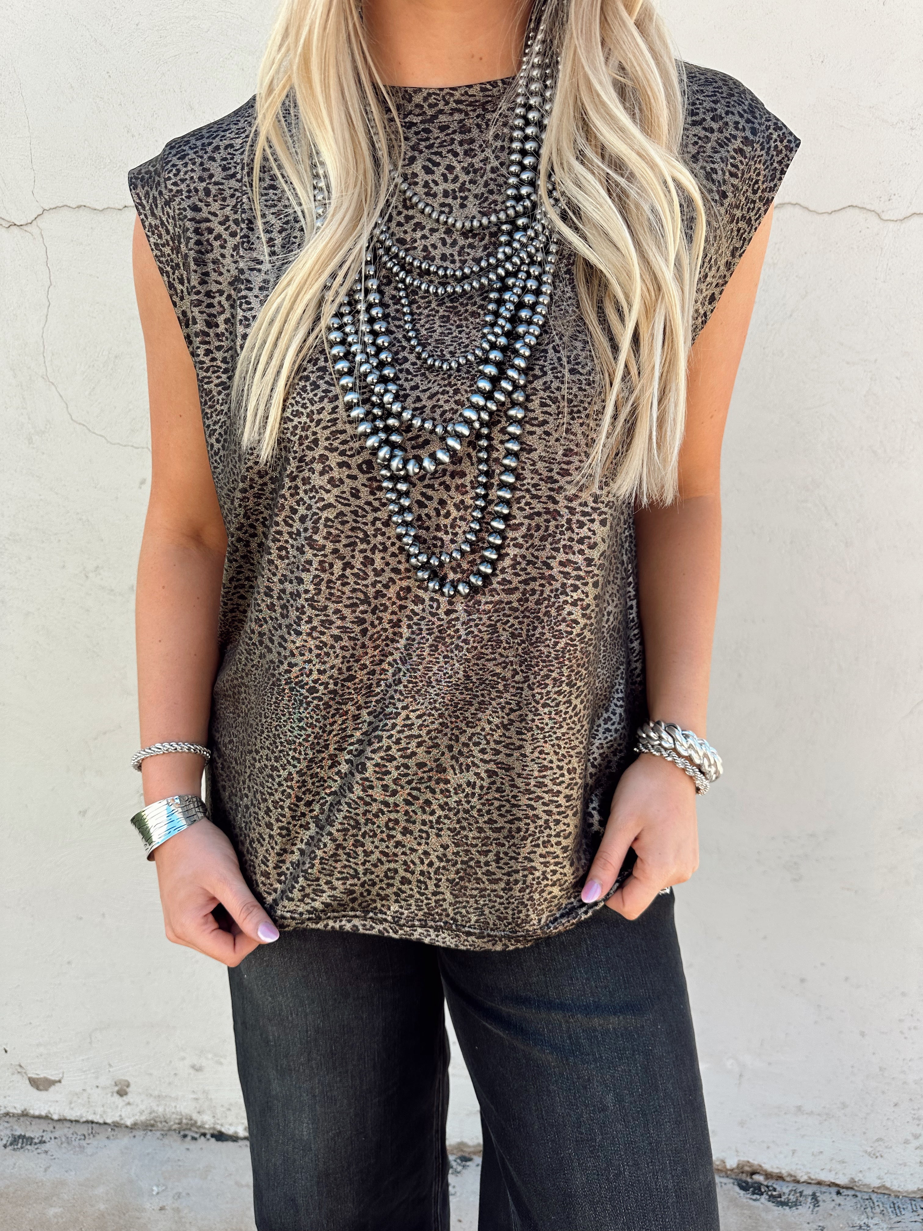 Jasmine Top