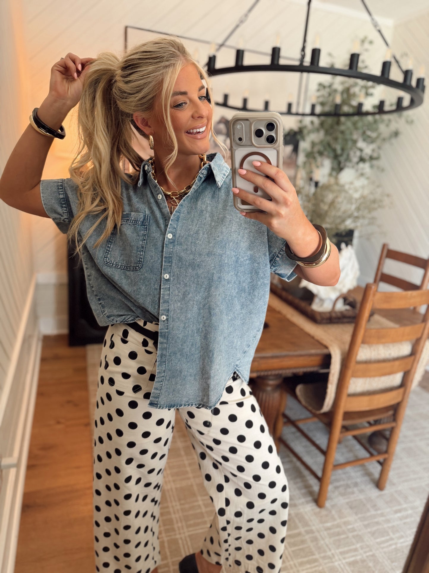 Ellie Top
