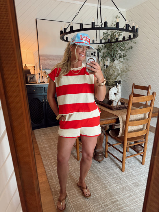 Ainsley Outfit