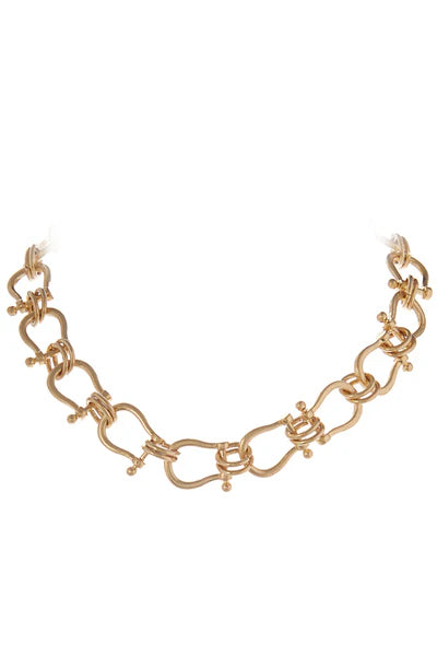 Cash Necklace