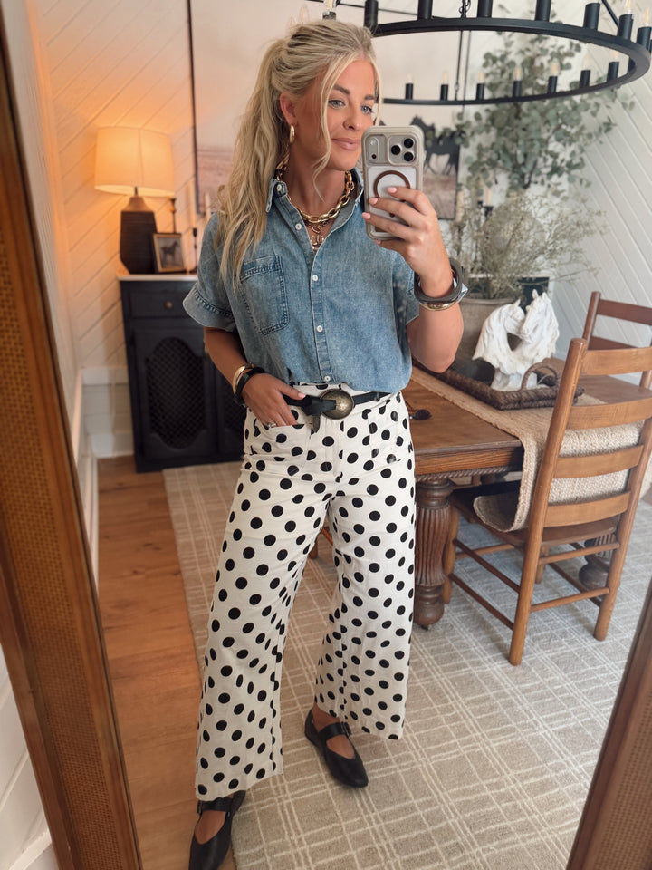 Sallie Pants