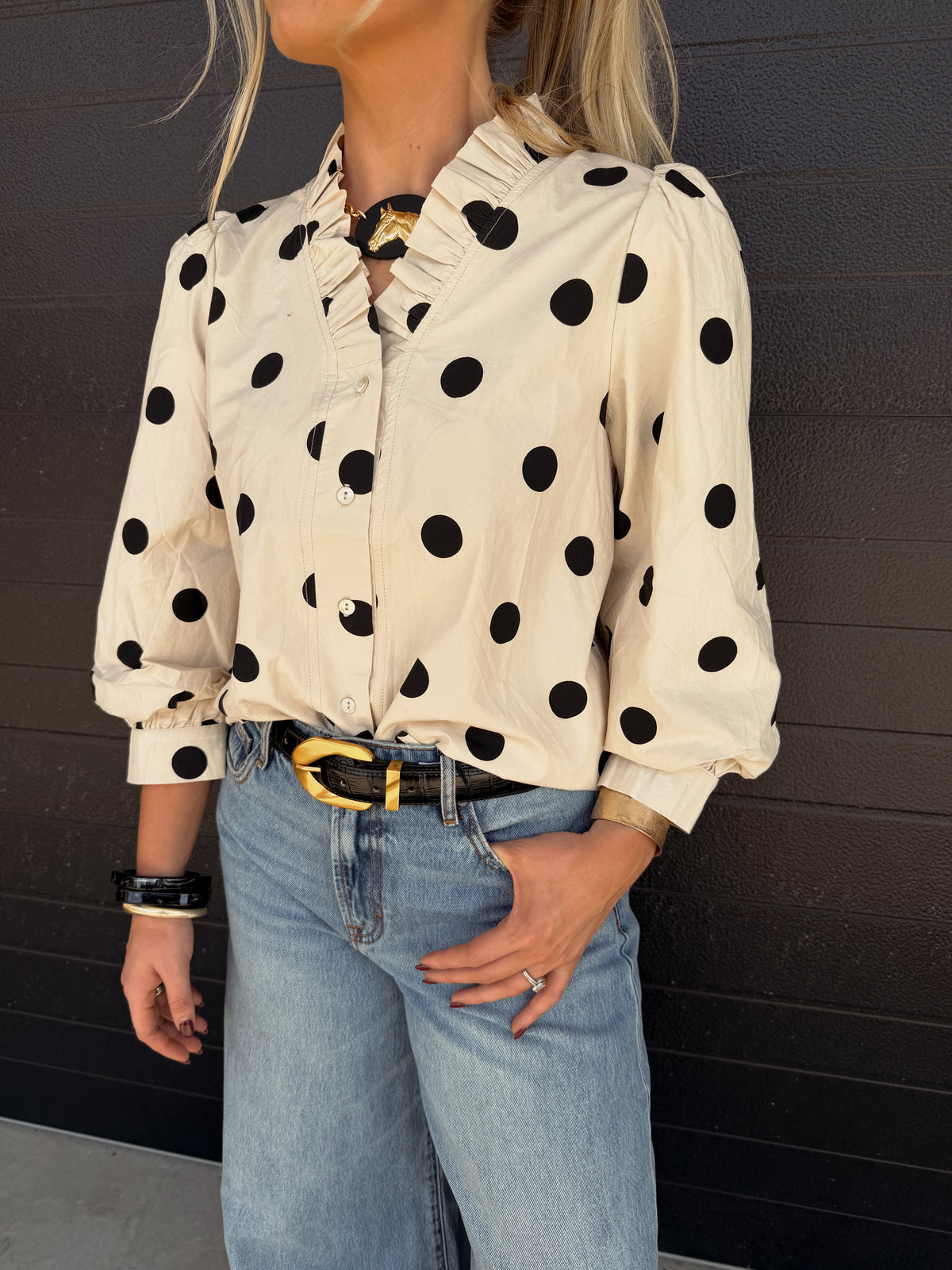 Luella Top