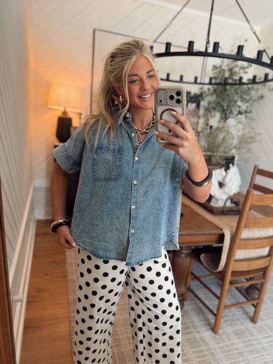 Ellie Top