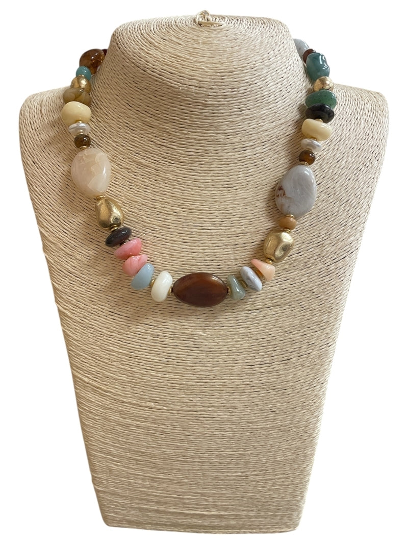 Mayleigh Necklace