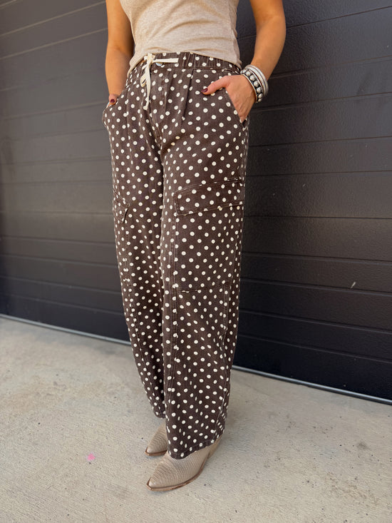 Presley Pants