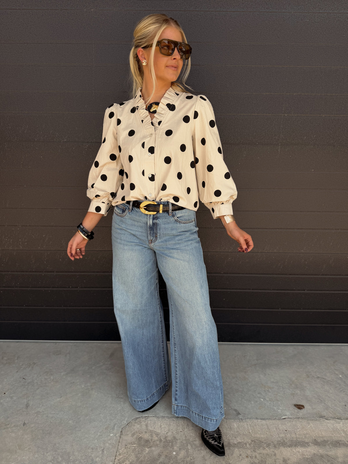 Luella Top
