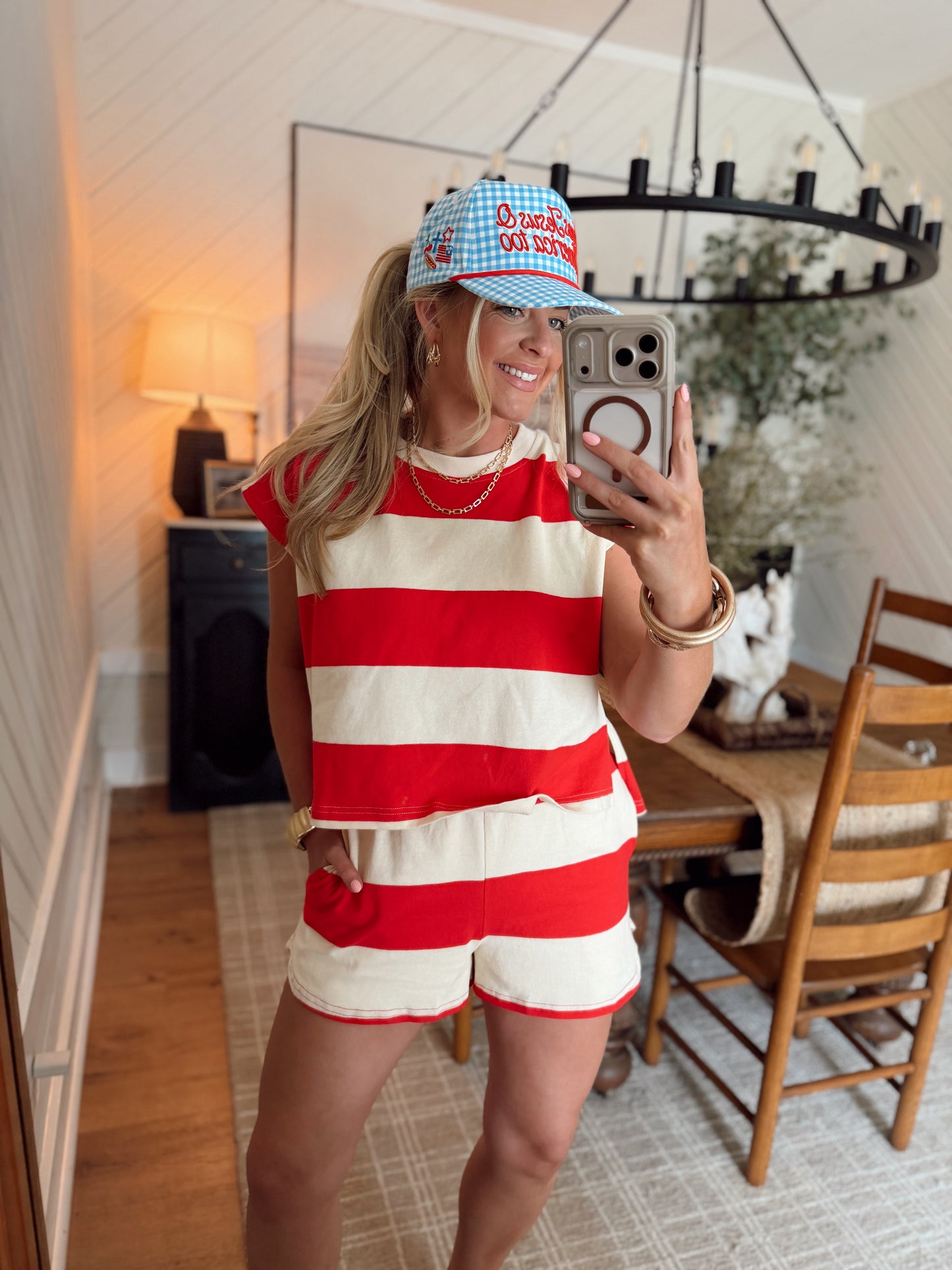 Ainsley Outfit