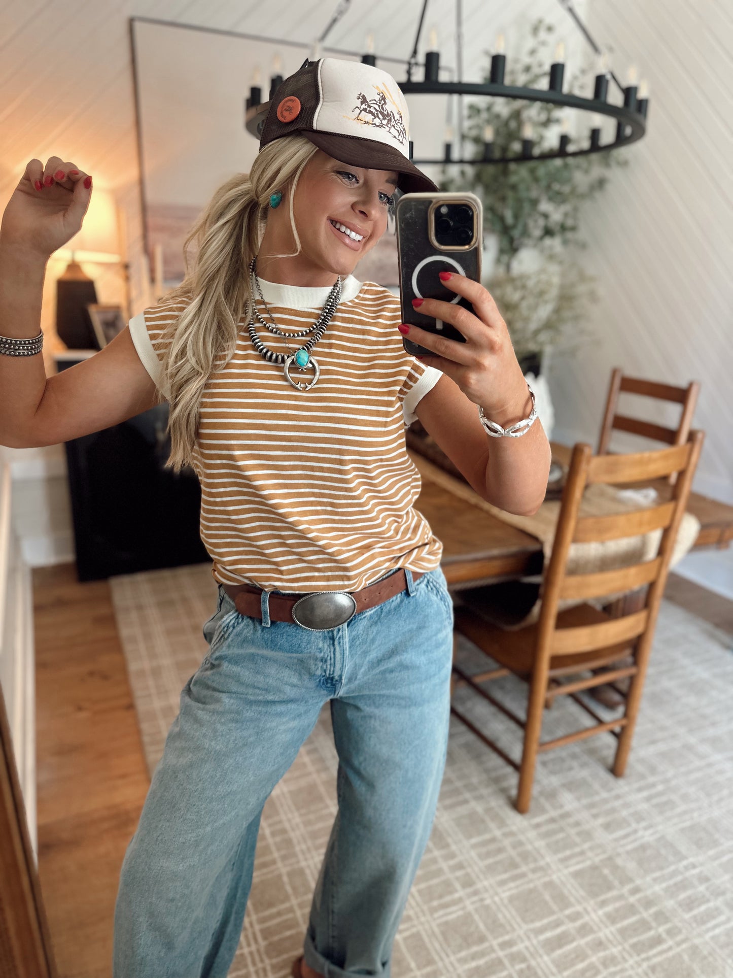 Kristy Top
