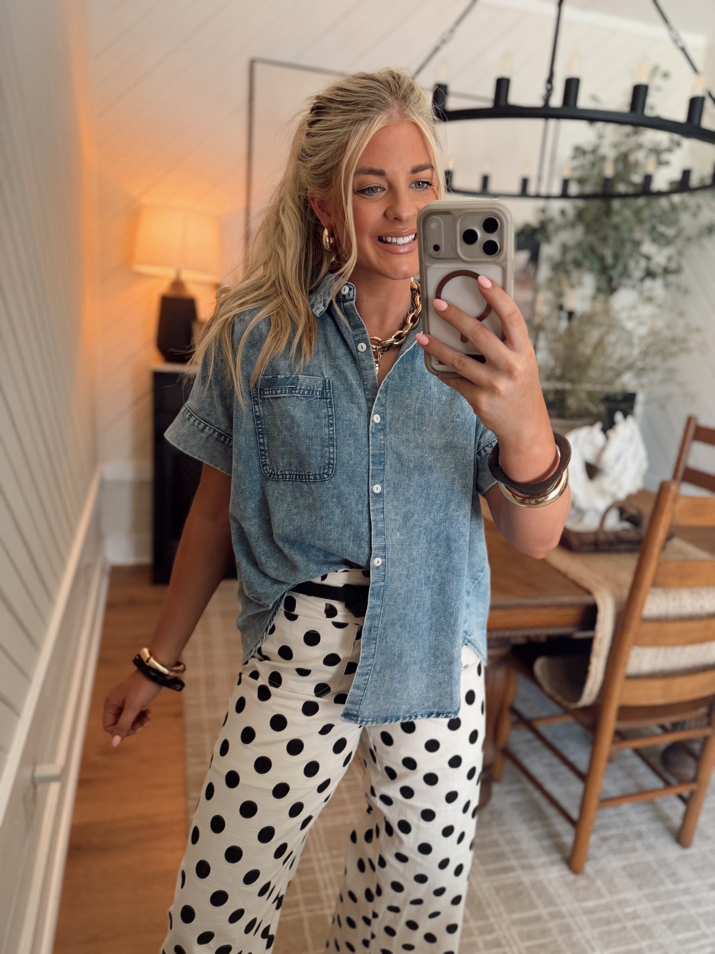 Ellie Top