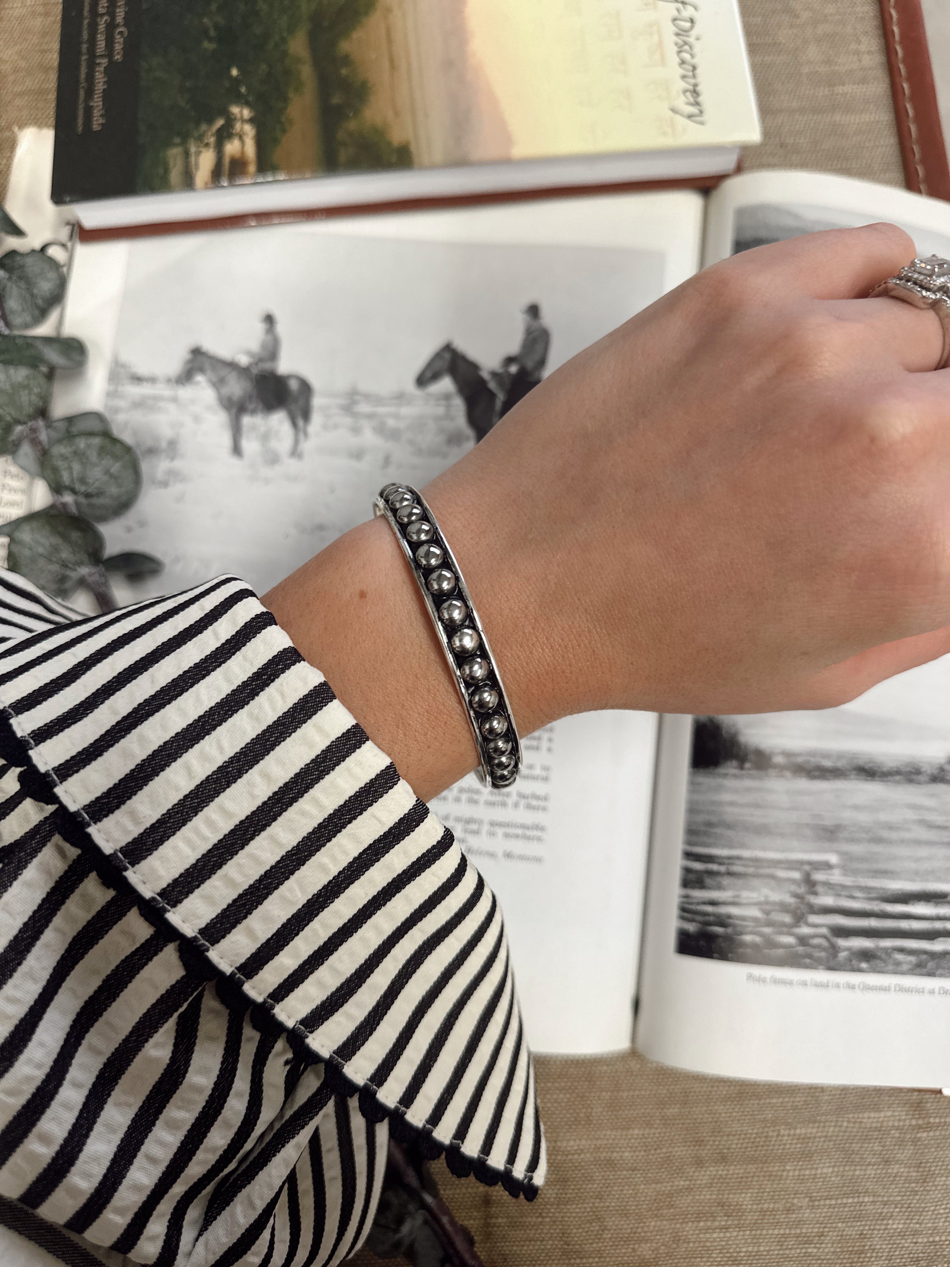 Brixley Bracelet Small