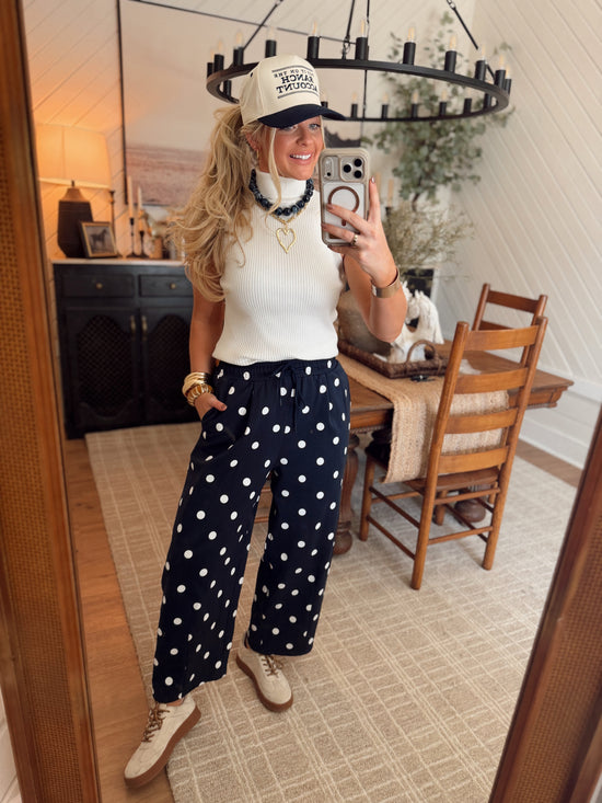 Marla Pants