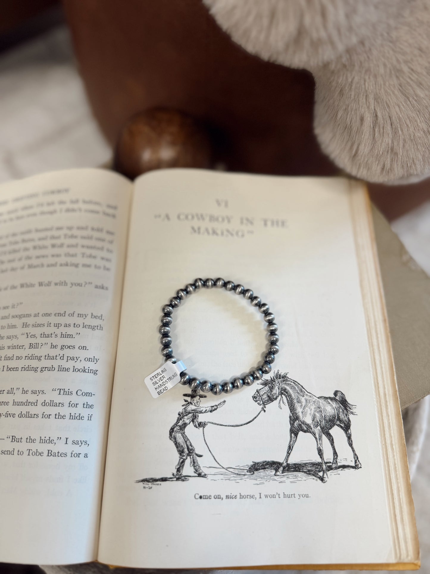 Bandi Stretch Bracelet