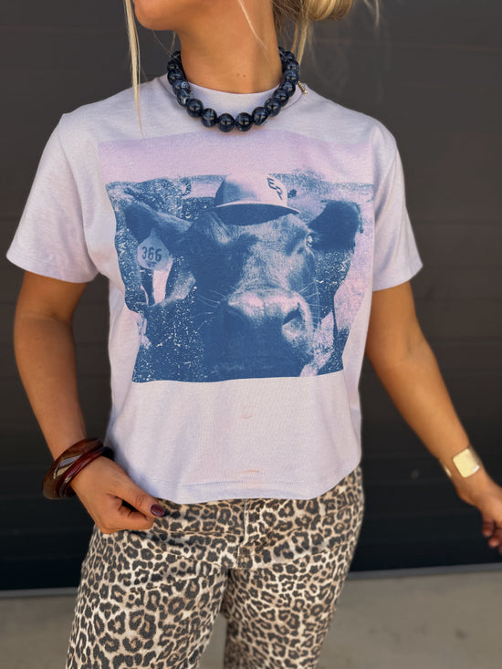 Carter Bend Tee