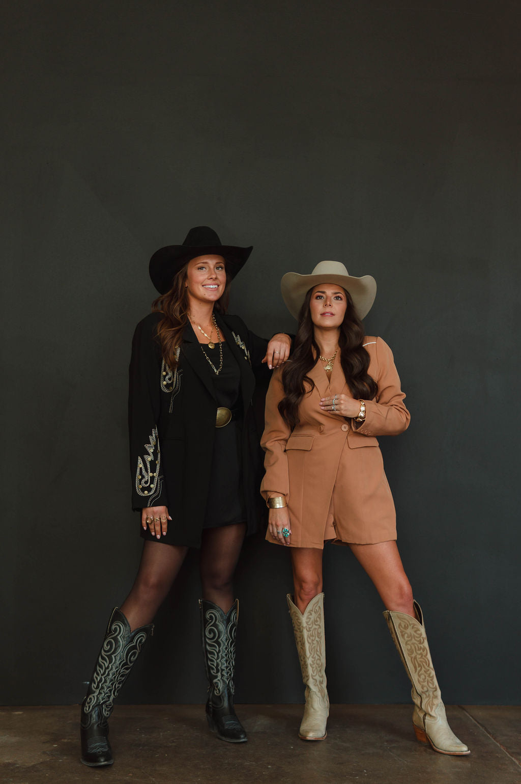 Stockyard Blazer
