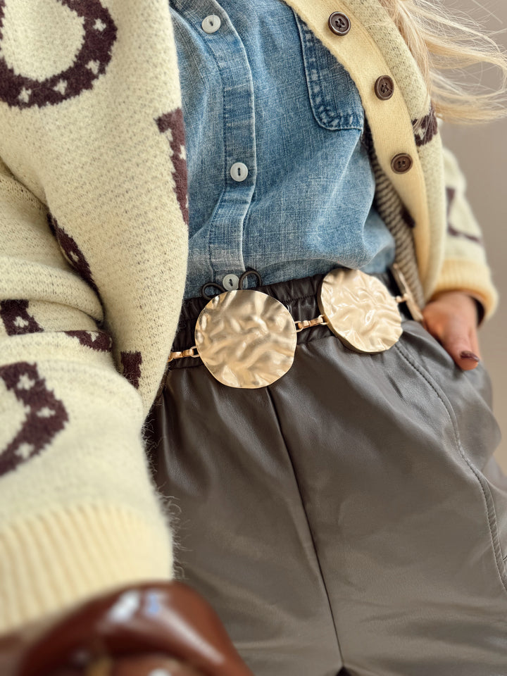 Bridger Belt