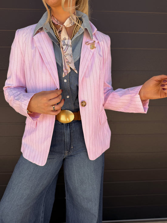 Betsy Blazer
