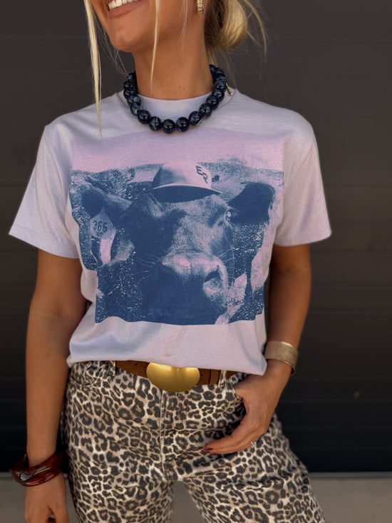 Carter Bend Tee