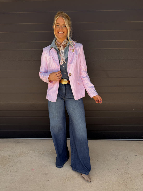 Betsy Blazer