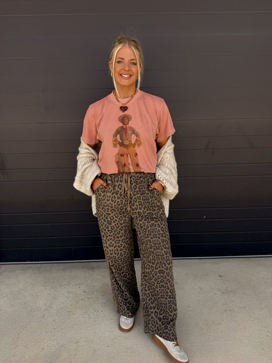 Western Heritage Tee