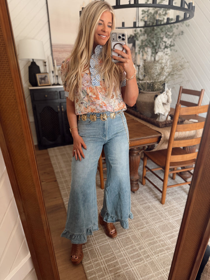 Zane Jeans