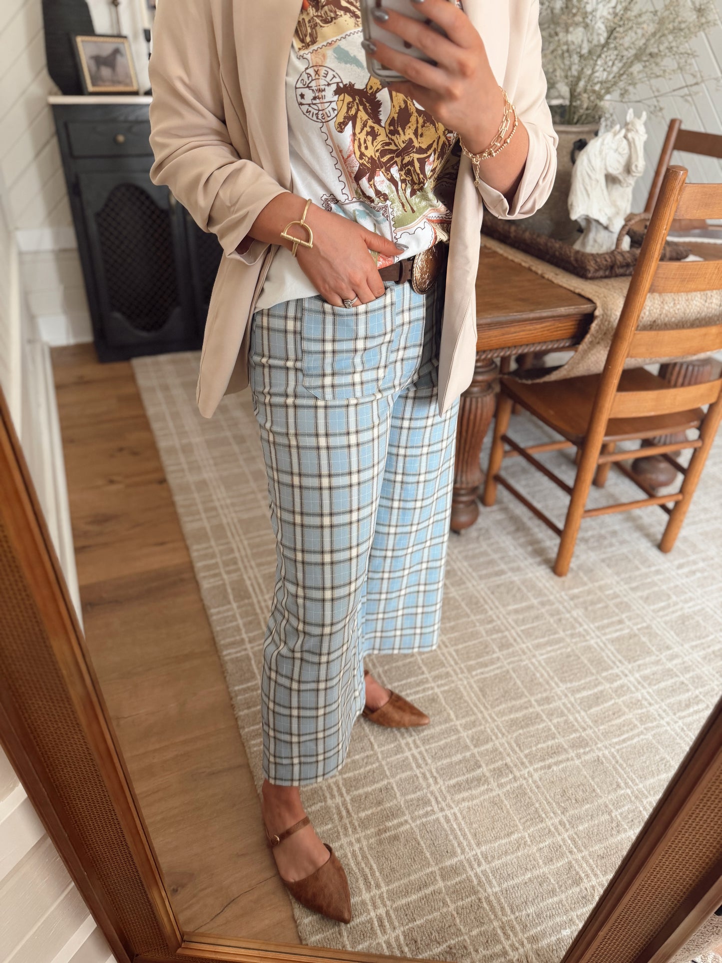 Lainey Pants