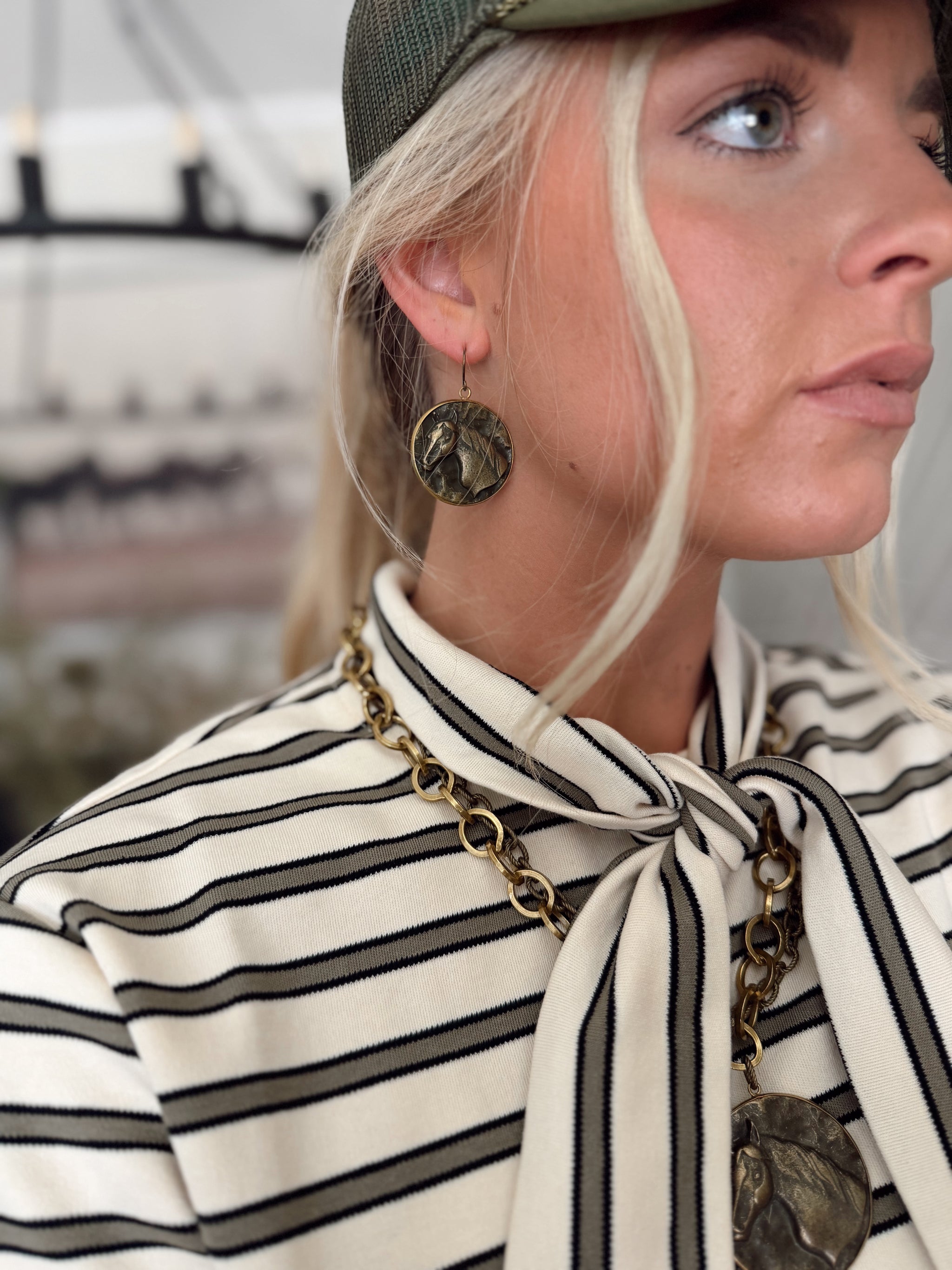 Everly Earrings