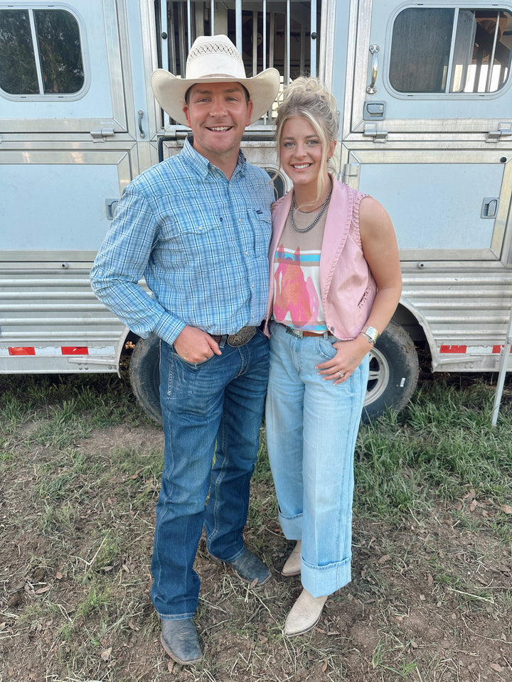 Laredo Jeans