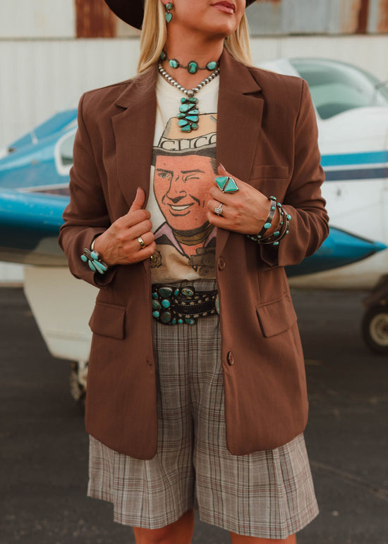 Denver Blazer