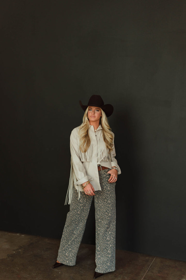 Sawyer Pants