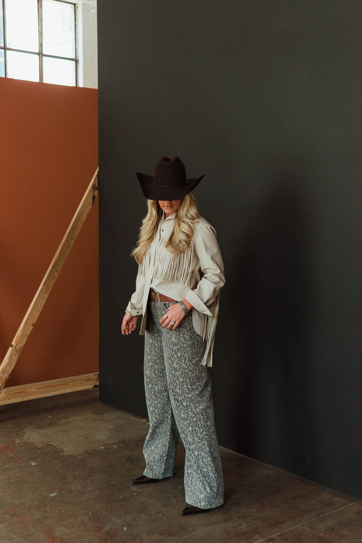 Sawyer Pants